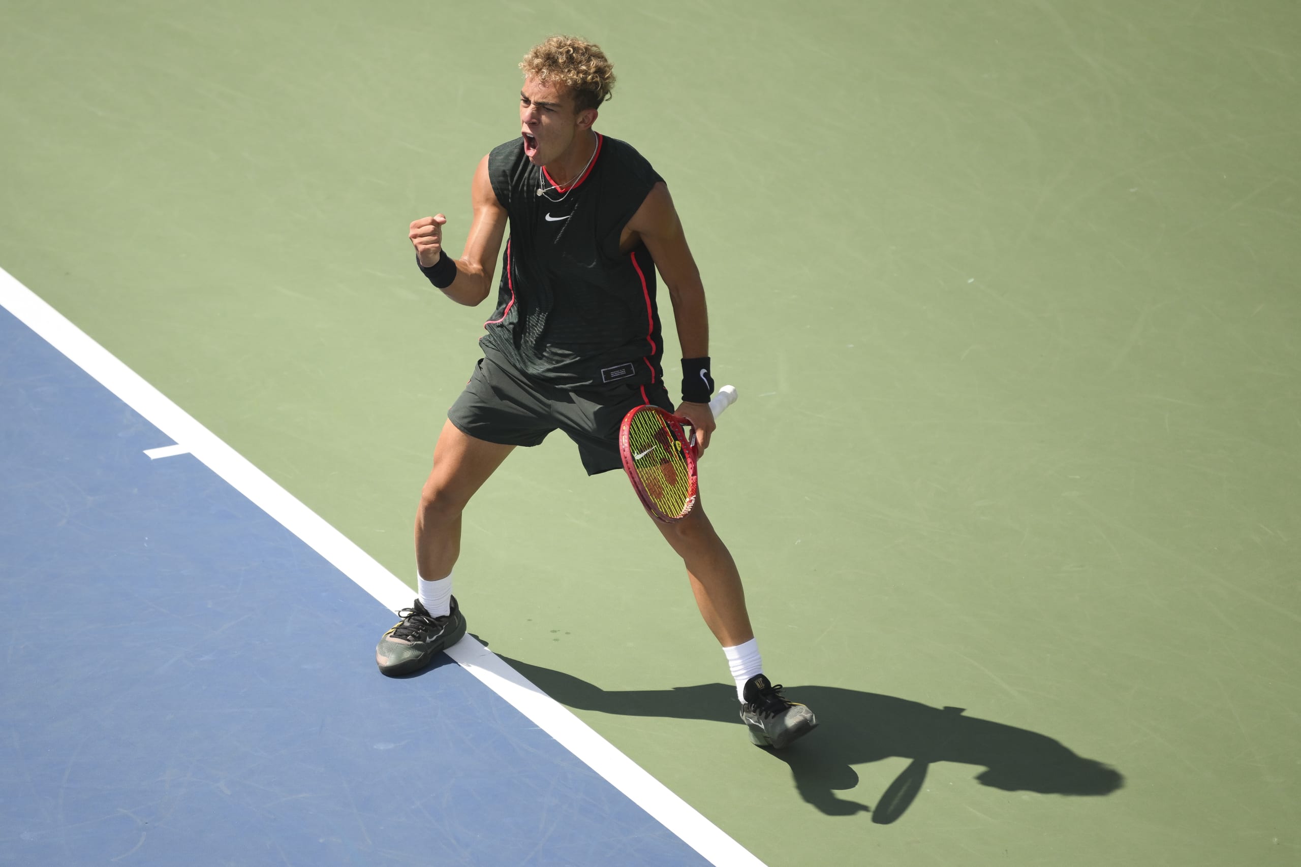 Orlando’s Jordan Lee Caps Dream Season with World Tennis Tour Junior Finals Title